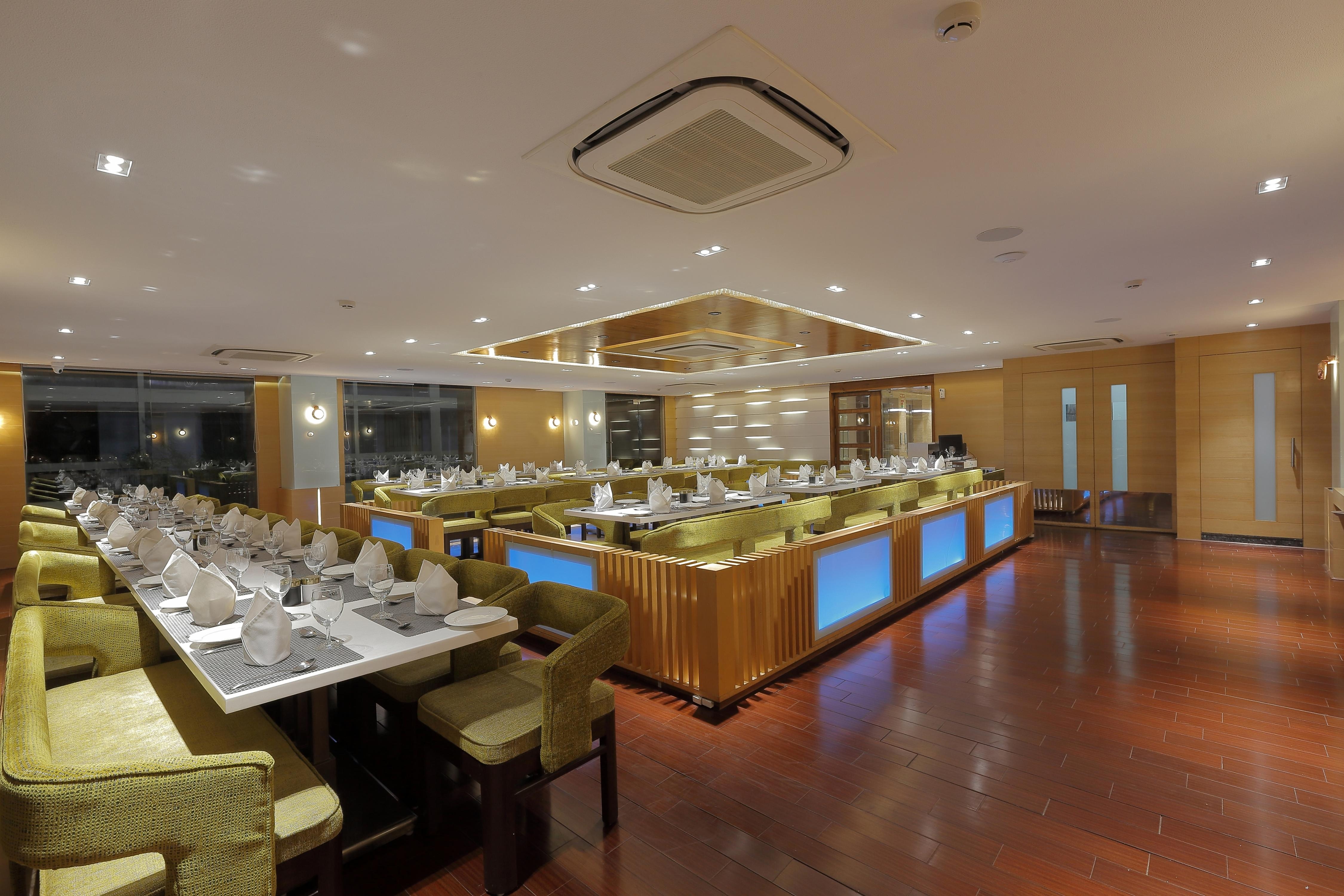 Cherries Restaurant