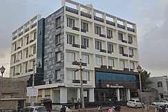 The Grand Dwarika, Dwarka