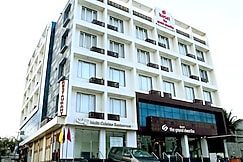 The Grand Dwarika, Dwarka