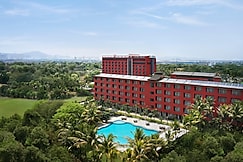 Saya Grand Resort By Treat Thane, Mumbai