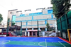 Citi Club - Just 15 minutes from Kanpur Central Railway Station, Kanpur