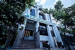 Myspace Express Sri Balaji Residency, Bangalore