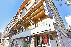 Hotel Shrimaya , Bhopal