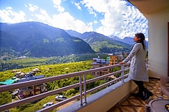 Kapalin Resort, Manali