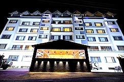 Kapalin Resort, Manali
