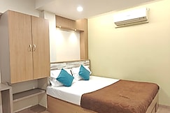 Central Inn Kolhapur, Kolhapur