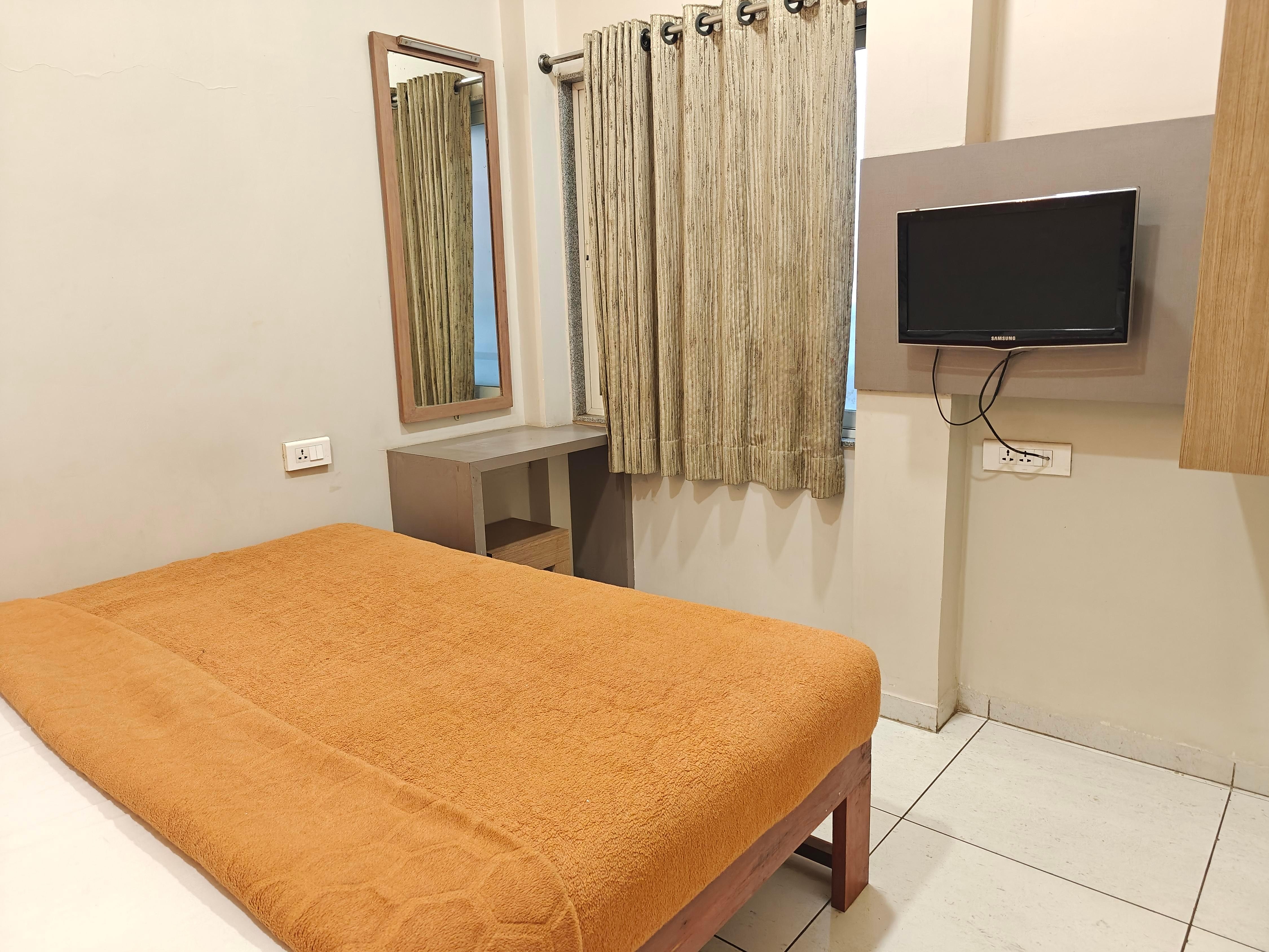 Central Inn Kolhapur 4