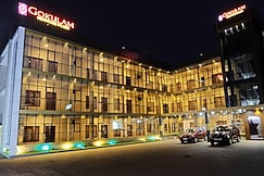 NEWFORM HOTEL, Wayanad