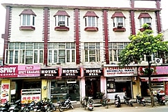 HOTEL DYAL PALACE, Ludhiana