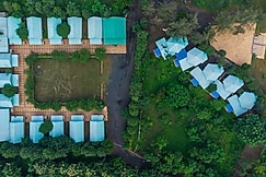 Vrindavan Gopala Resort, Jabalpur