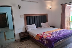 Fig Fin Beach Resort, Goa