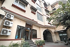 Hotel Temple Inn, Amritsar