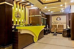 Playotel Inn Anmol Classic, Jabalpur