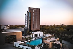Hotel Kasturi  Orchid, Jodhpur