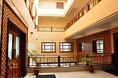 Hotel Shivam INN, Ramgarh