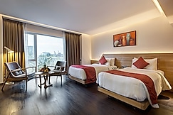 Attide Hotel, Bangalore