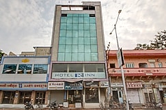 Hotel R inn, Porbandar