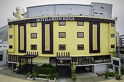 Hotel Green Ridge, Salem