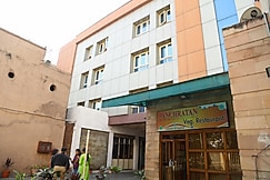 Hotel Panchratan, Hyderabad