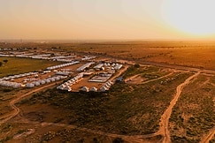 Sultan Resorts, Jaisalmer