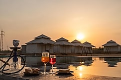 Sultan Resorts, Jaisalmer