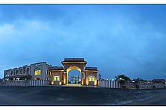 The Lohana Village Resort, Jalor