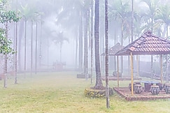 THE FOREST VILLA RESORT, Dapoli