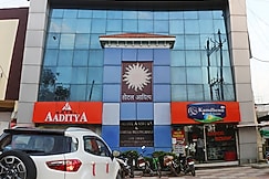 Hotel Aaditya, Rewa