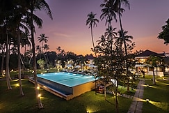 Lake Canopy Alleppey, Karunagappally