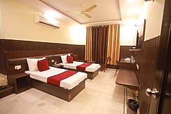 Hotel Abhinandan, Panipat