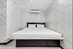 Ashirwad Hotel And Restaurant, Dholpur