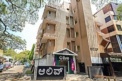 Olive Zip Indiranagar Metro by Embassy Group, Bangalore