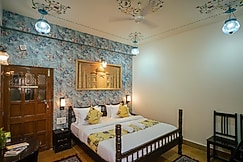 Tripli Hotels Prithvi Palace