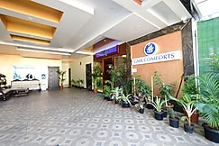 GEMARS COMFORTS  , Mysore