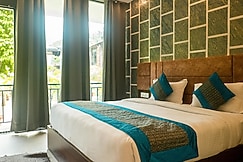 Pacific Inn 360 Degree Resort, Rishikesh, Rishikesh