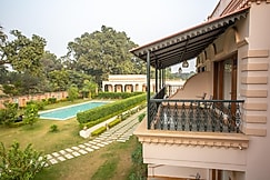 Tree of Life Resorts & Spa, Varanasi, Varanasi