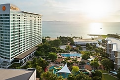 Amari Pattaya, Pattaya