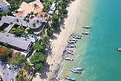 Vacation Village Phra Nang Inn, Phuket