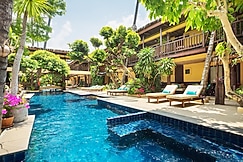 Vacation Village Phra Nang Inn, Krabi
