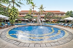 BALI RANI HOTEL, Bali