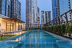 The Salil Hotel Sukhumvit 57 - Thonglor