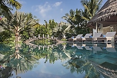 Blue karma Dijwa Seminyak, Bali