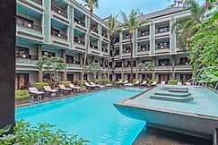 The Vira Bali Boutique Hotel & Suite, Bali