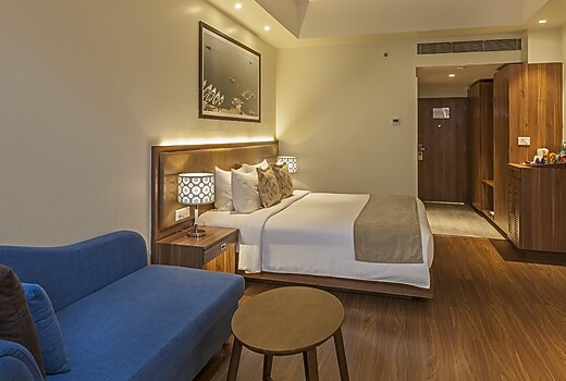 Lemon Tree Premier Patna Patna Hotel Price Address Reviews