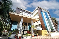 Grand Legacy Beacon, Dehradun