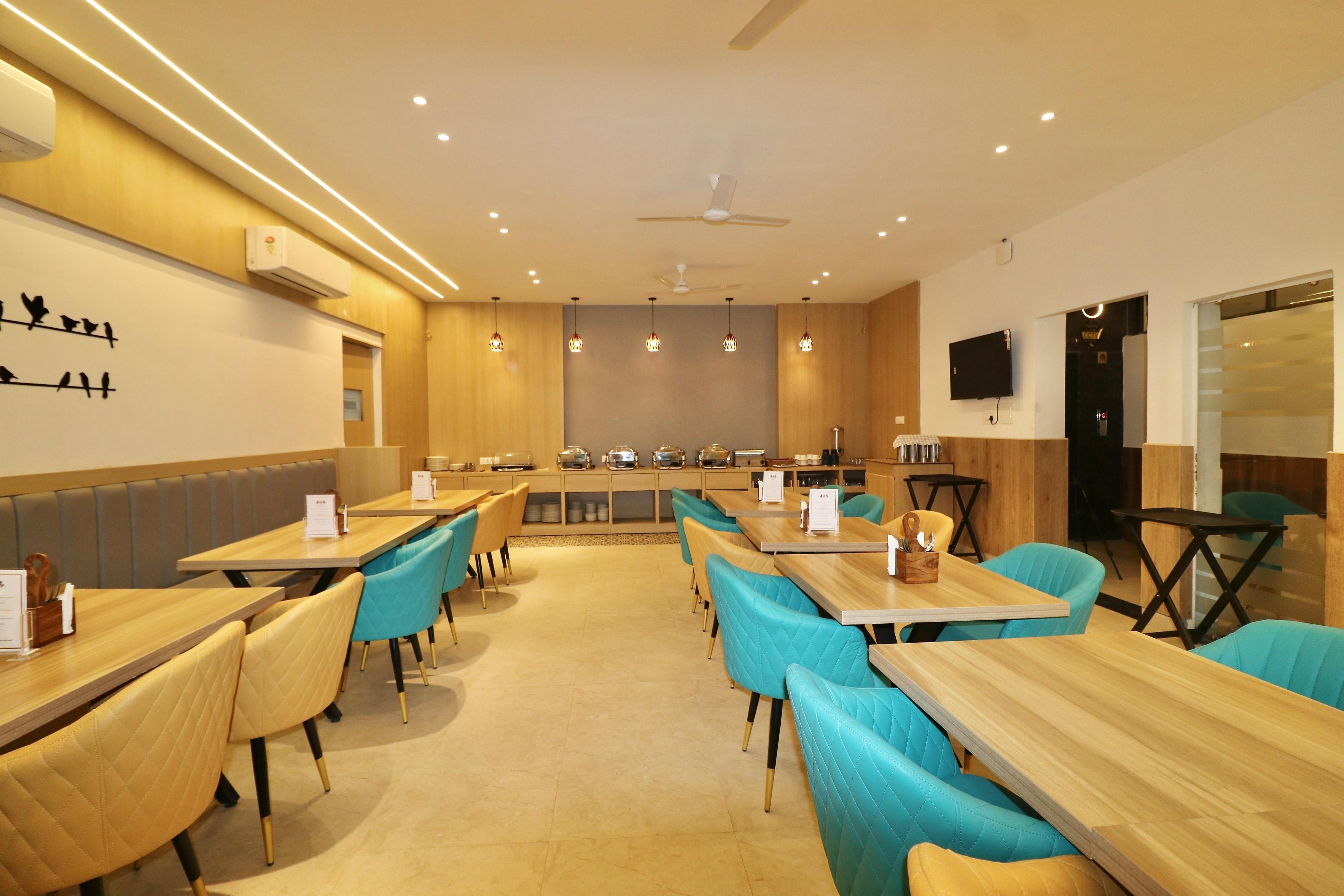 Feast Restaurant