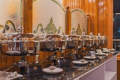 Hotel Morainic Hills, Bhagsu, Mcleodganj, Dharamshala