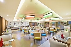 Zibe -Salem by GRT Hotels, Salem