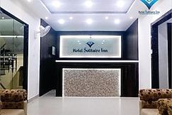 Hotel Solitaire Inn, Gwalior