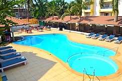 Colva Holiday Homes, Goa